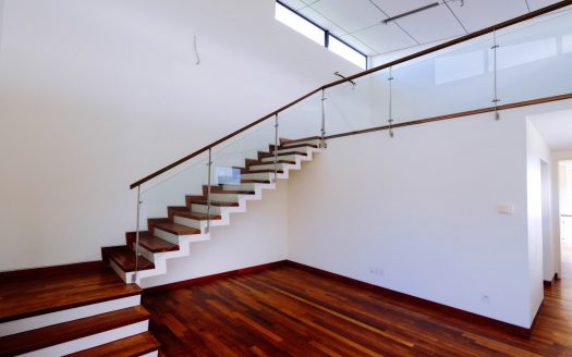 THE BIGGEST BUNGALOW AT SUBANG HEIGHT