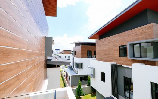 BRAND NEW 3 Storey Bungalow Long Branch Residence @ Home Tree Kota Kemuning near Kota Permai Golf Country Club