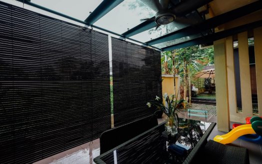 BUNGALOW SEKSYEN 13 ,SHAH ALAM.