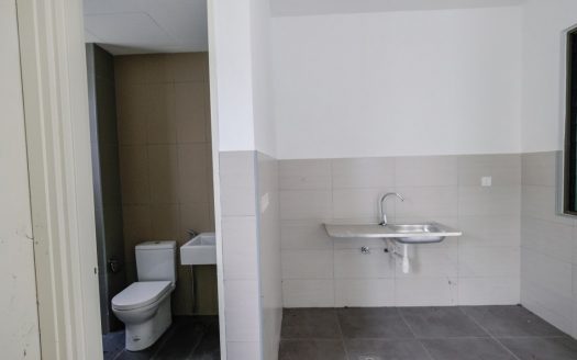 LARGEST CORNER LOT 3 Storey Lake Point Residence Cyberjaya