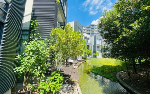 Freehold Mirage By The Lake Bungalow Cyberjaya / Putrajaya