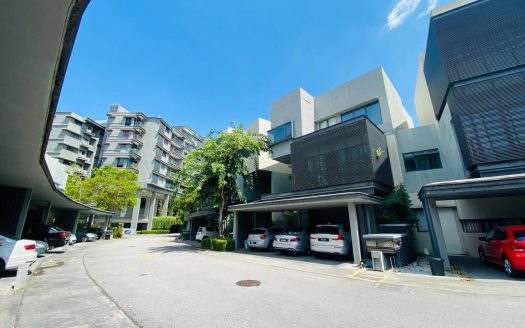 Freehold Mirage By The Lake Bungalow Cyberjaya / Putrajaya