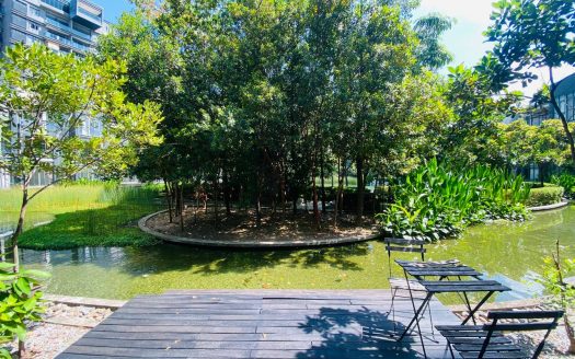 Freehold Mirage By The Lake Bungalow Cyberjaya / Putrajaya
