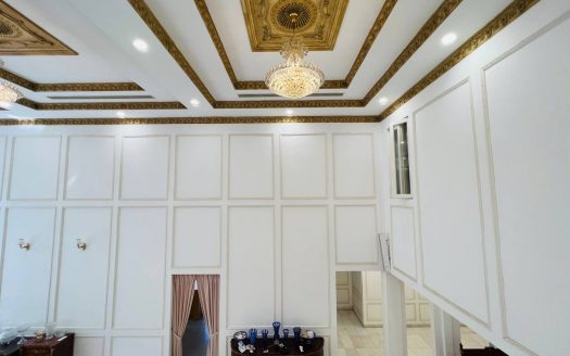 FULLY FURNISH CORNER BUNGALOW 2 STOREY RENOVATED JALAN KUBAH, BUKIT JELUTONG SHAH ALAM