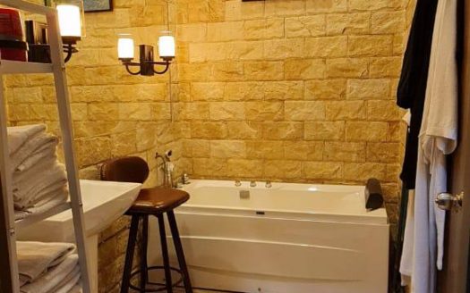 LUXURY SINGLE STOREY HOME RESORT, SEREMBAN