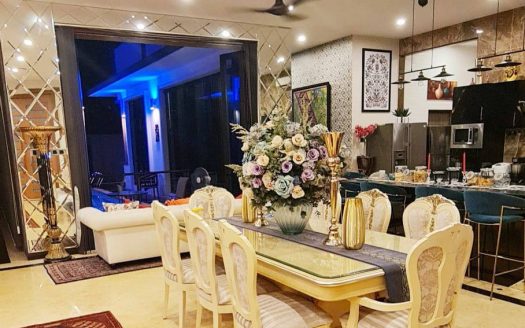 LUXURY SINGLE STOREY HOME RESORT, SEREMBAN