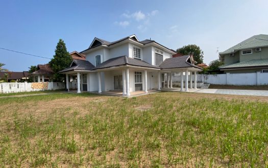 SUPER BIG LAND Double Storey Bungalow Rasah Kemayan Seremban