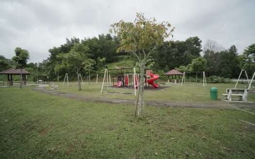 2 Storey Semi Detached House Lavender Height Senawang