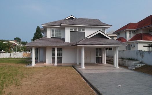 SUPER BIG LAND Double Storey Bungalow Rasah Kemayan Seremban