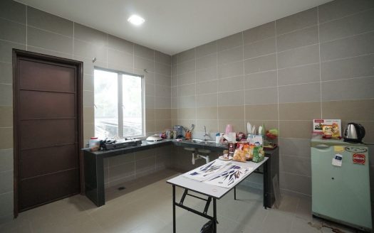 2 Storey Semi Detached House Lavender Height Senawang