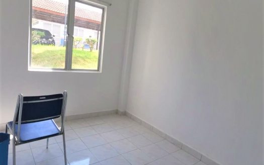Ground Floor Spanish Villa Condo at Taman Tasik Jaya Senawang