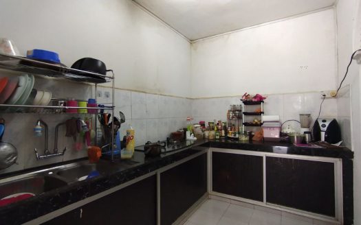 Single Storey Semi Detached Taman Chong Loong, Jalan Tuanku Antah, Senawang Seremban