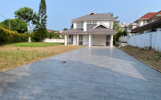 SUPER BIG LAND Double Storey Bungalow Rasah Kemayan Seremban