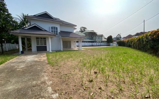SUPER BIG LAND Double Storey Bungalow Rasah Kemayan Seremban