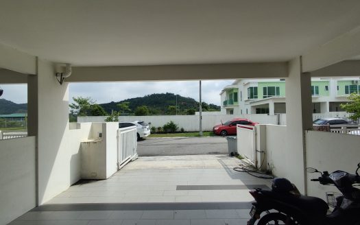 FOR SALE : 2 Storey Hijayu 3 Bandar Sri Sendayan