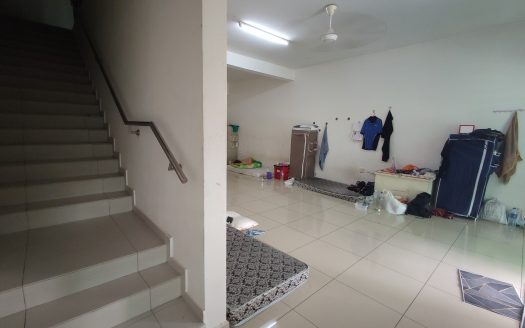 FOR SALE : 2 Storey Hijayu 3 Bandar Sri Sendayan