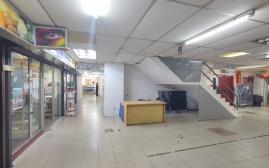 FOR SALE : Shoplot/Office Seremban Town(Lucky Plaza)