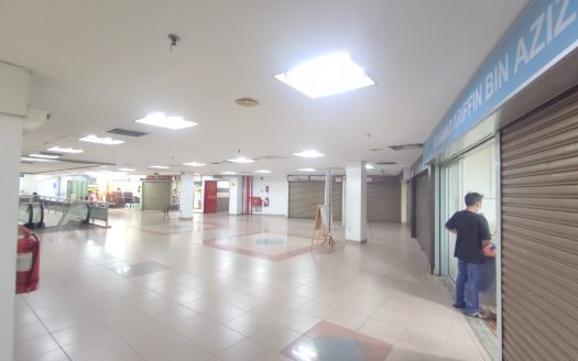 FOR SALE : Shoplot/Office SEREMBAN TOWN (KM Plaza)