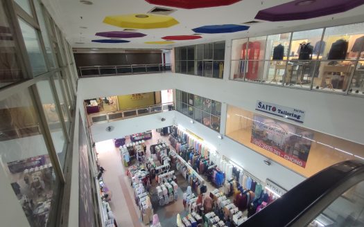 FOR SALE : Shoplot/Office SEREMBAN TOWN (KM Plaza)