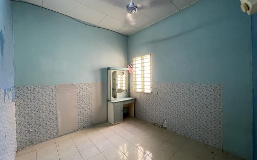 Hot Location Hot Demand Teres Setingkat Taman Nusari Bayu Sendayan