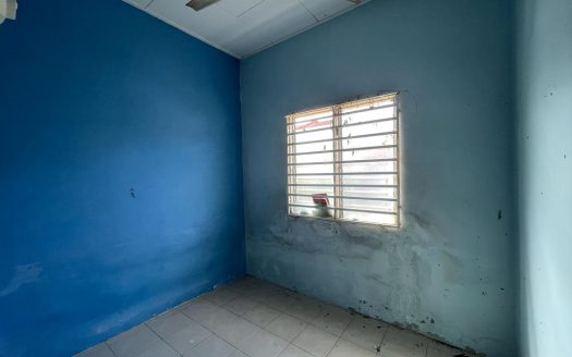 Hot Location Hot Demand Teres Setingkat Taman Nusari Bayu Sendayan