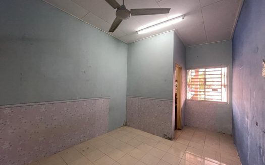 Hot Location Hot Demand Teres Setingkat Taman Nusari Bayu Sendayan