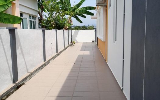 For Sale : Single Storey Bungalow Taman Senawang Perdana Senawang