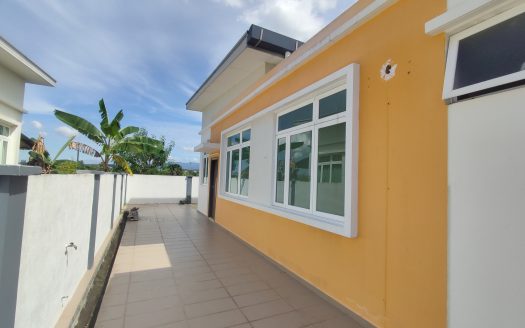 For Sale : Single Storey Bungalow Taman Senawang Perdana Senawang