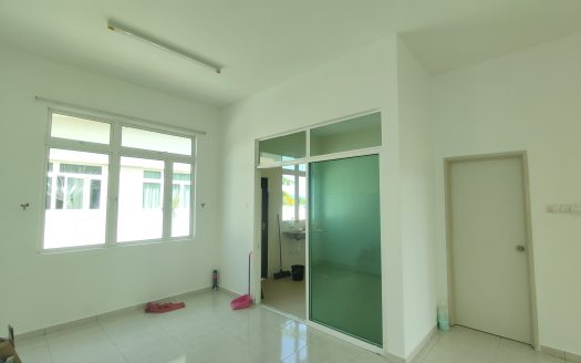 For Sale : Single Storey Bungalow Taman Senawang Perdana Senawang