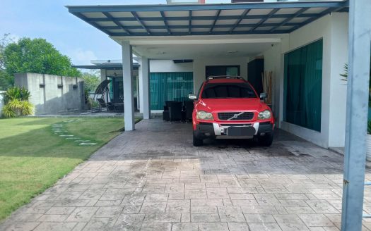 2 STOREY SEMI D  AVIVA GREEN SEREMBAN 2
