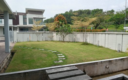 2 STOREY SEMI D  AVIVA GREEN SEREMBAN 2