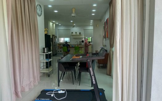 2 STOREY SEMI D  AVIVA GREEN SEREMBAN 2