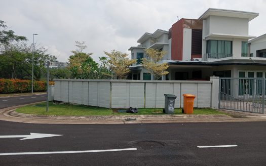 2 STOREY SEMI D  AVIVA GREEN SEREMBAN 2