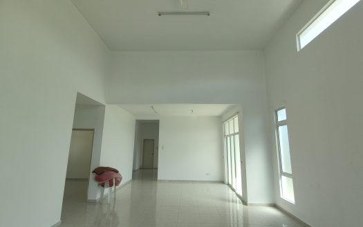 FOR SALE : Single Storey Bungalow Taman Senawang Perdana