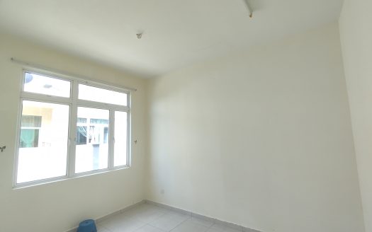 FOR SALE : Single Storey Bungalow Taman Senawang Perdana