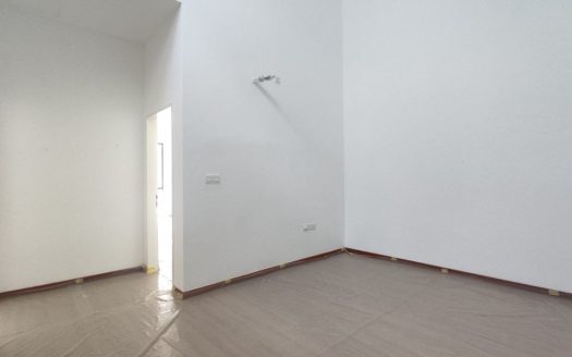 Facing Open Double Storey Corner Unit Hijayu 2 Crisantha Resort Home Sendayan