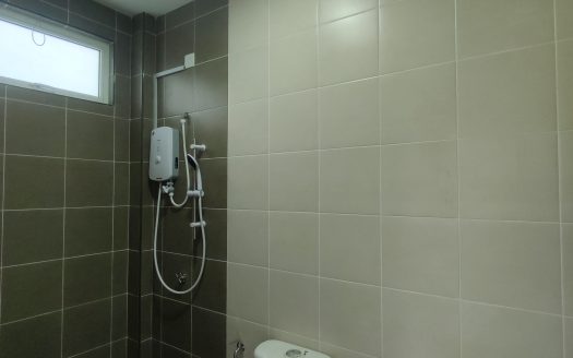 FOR RENT : Bungalow at Taman Bukit Senawang Perdana