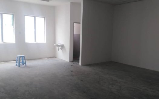For Sale & For Rent : Shop Lot at Bandar Prima Senawang Business Suites