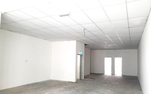For Sale & For Rent : Shop Lot at Bandar Prima Senawang Business Suites