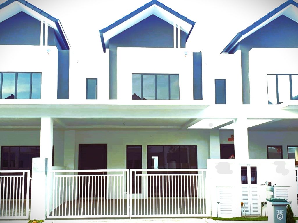 Lunaria Hijayu 2 Resort Home