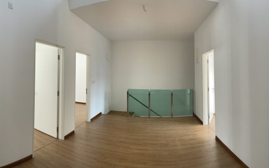 2 Storey Superlink Hijayu Clover Resort Home Bandar Sri Sendayan