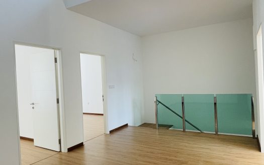 2 Storey Superlink Hijayu Clover Resort Home Bandar Sri Sendayan