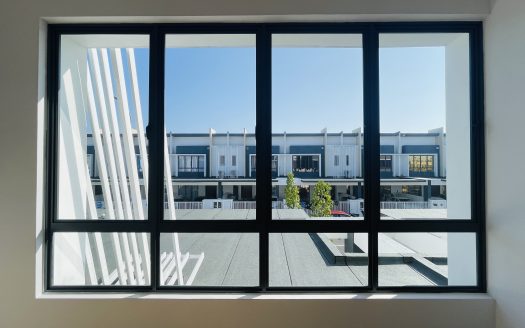 2 Storey Superlink Hijayu Clover Resort Home Bandar Sri Sendayan