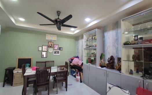 FOR SALE : 2 Storey Terrace Central Park Seremban 2, Sermban, Negeri Sembilan