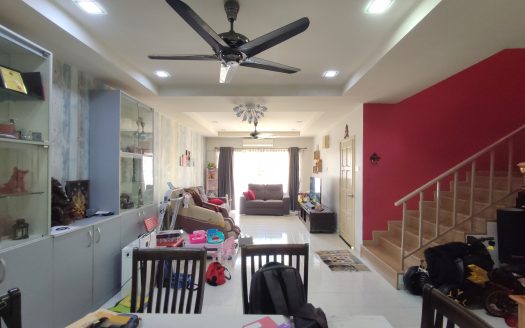 FOR SALE : 2 Storey Terrace Central Park Seremban 2, Sermban, Negeri Sembilan