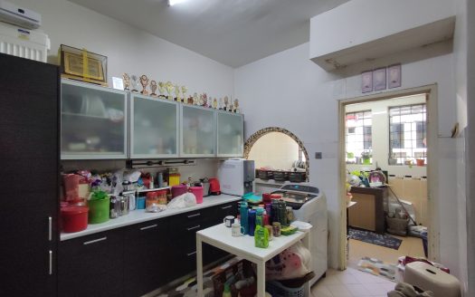 FOR SALE : 2 Storey Terrace Central Park Seremban 2, Sermban, Negeri Sembilan