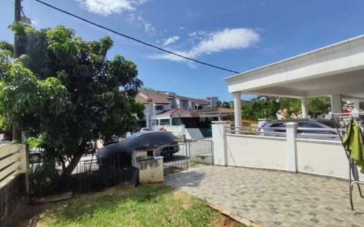 FOR SALE : 2 Storey Terrace Central Park Seremban 2, Sermban, Negeri Sembilan