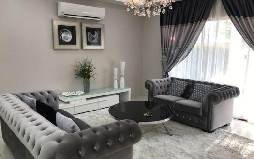 D'areca Heights Double Storey Terrace Taman Bandar Senawang