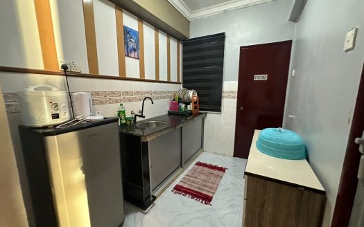Seaview Penthouse Glory Beach Resort Port Dickson