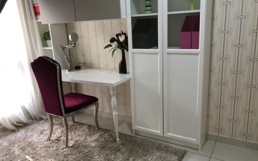 D'areca Heights Double Storey Terrace Taman Bandar Senawang